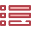 Menu icon 64x64