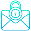 Lock icon 64x64