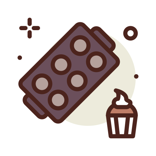 Muffins icon