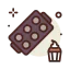 Muffins Symbol 64x64