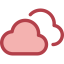 Clouds icon 64x64