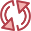 Refresh icon 64x64