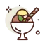 Profiterole アイコン 64x64