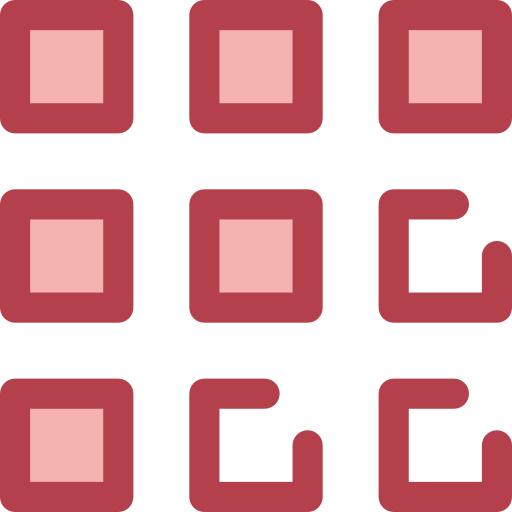 Menu icon