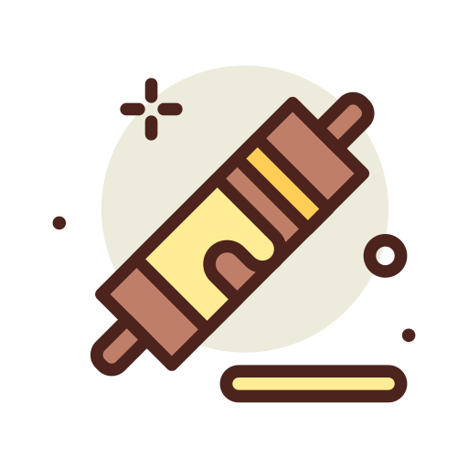 Roller icon