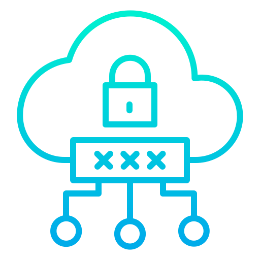 Cloud icon