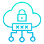 Cloud icon 64x64