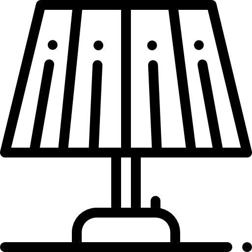 Lamp icon