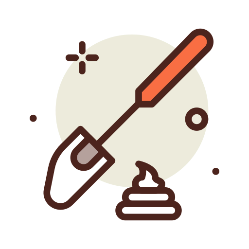 Spatula icon