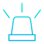 Emergency icon 64x64
