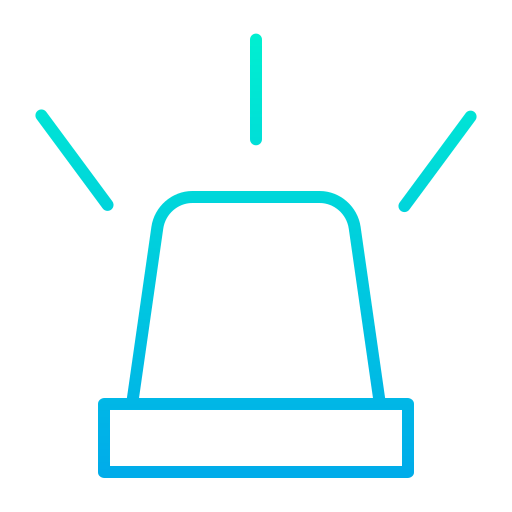 Emergency icon