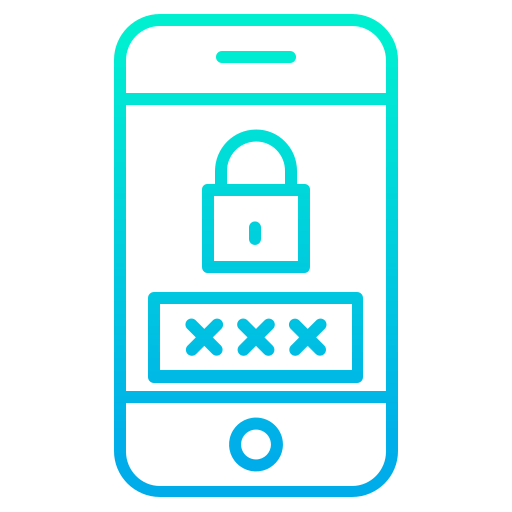 Password icon