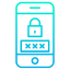 Password icon 64x64