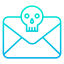 Malware icon 64x64