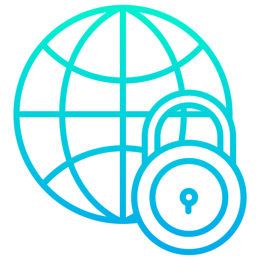 Global icon