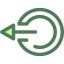 Logout icon 64x64