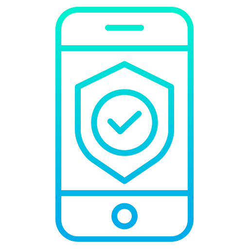 Smartphone icon