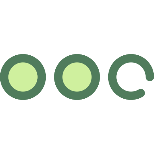 More icon
