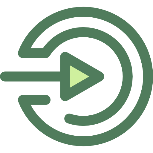 Login icon
