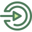 Login icon 64x64