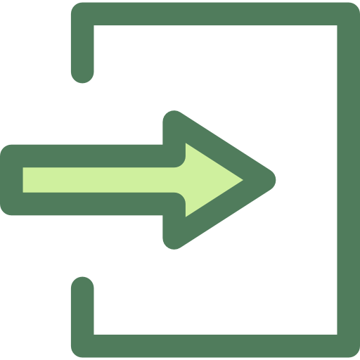 Login icon