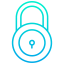 Lock icon 64x64