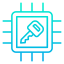 Chip icon 64x64