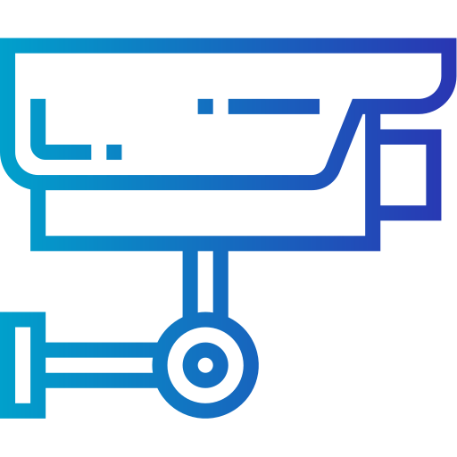Cctv icon