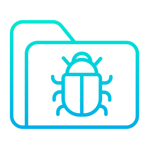 Folder icon
