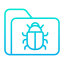 Folder icon 64x64