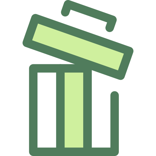 Delete icon