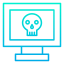 Hacker icon 64x64
