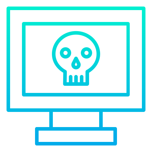 Hacker icon