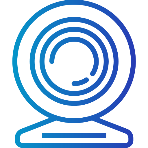 Webcam icon