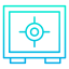 Safe icon 64x64