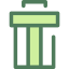 Delete icon 64x64