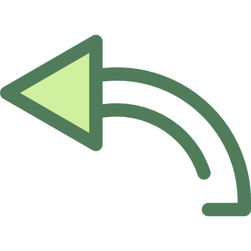 Reply icon
