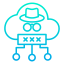 Cloud icon 64x64