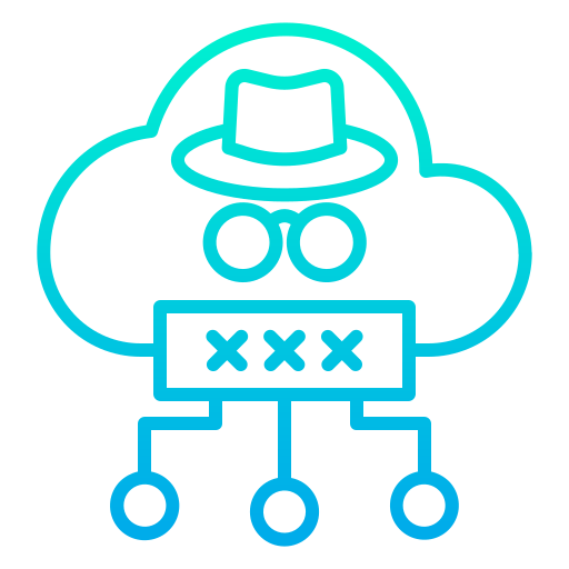 Cloud icon