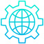 Internet icon 64x64