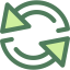 Refresh icon 64x64