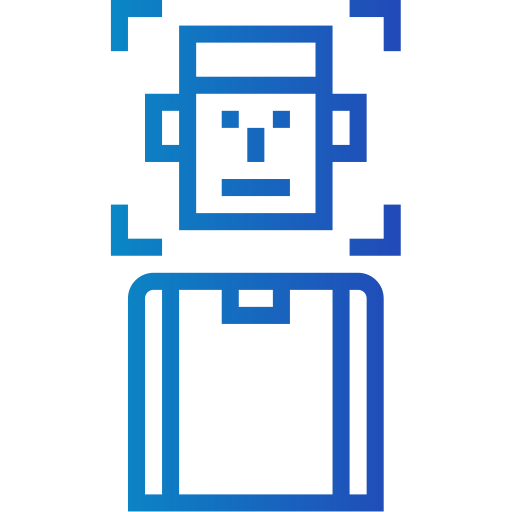 Focus icon