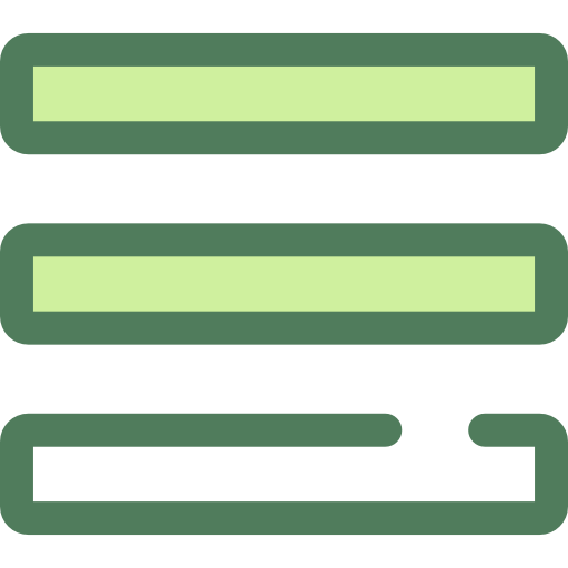 Menu icon