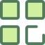 Menu icon 64x64