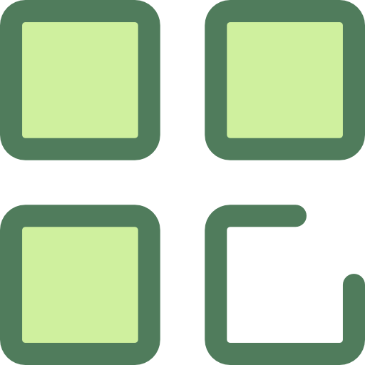 Menu icon