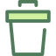 Delete icon 64x64