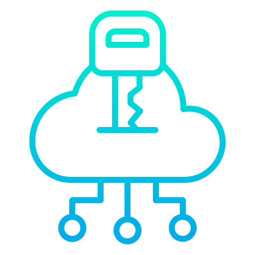 Cloud icon
