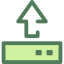 Upload icon 64x64