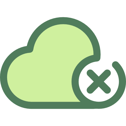 Cloud computing biểu tượng