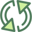 Refresh icon 64x64